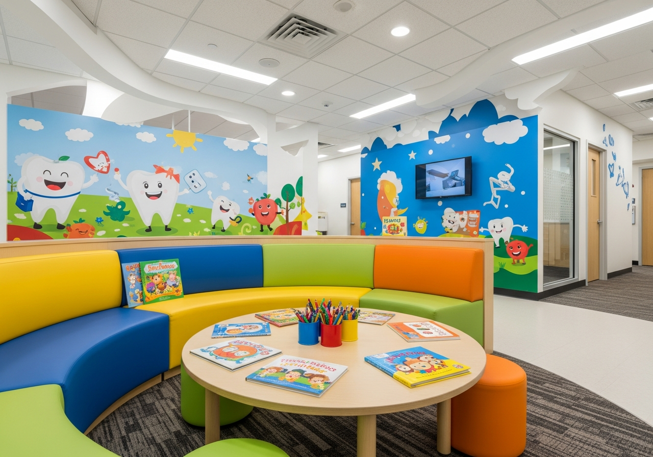 キッズスペース