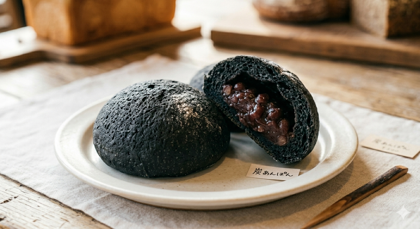 子どものおやつ