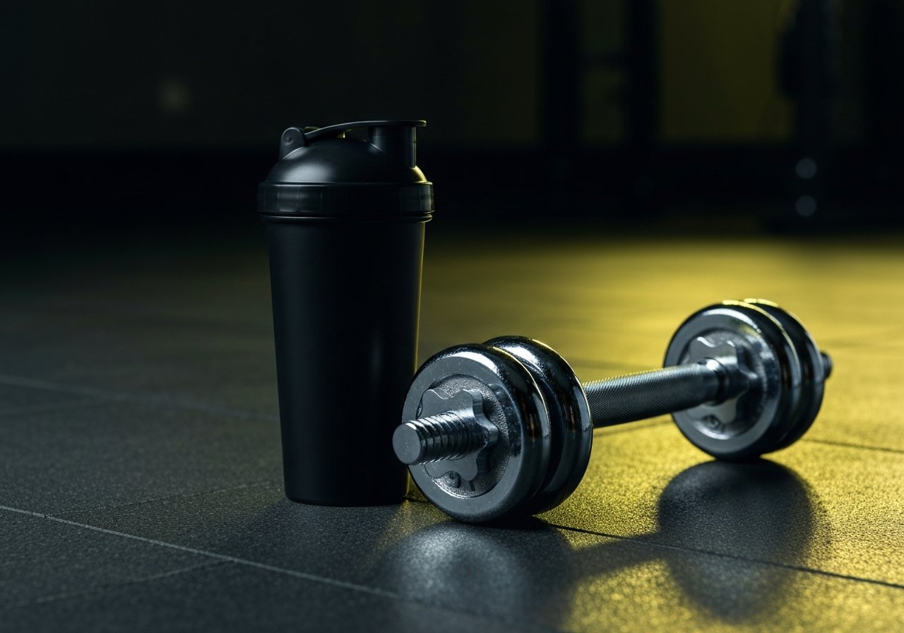 FIT GARAGE トレーナー