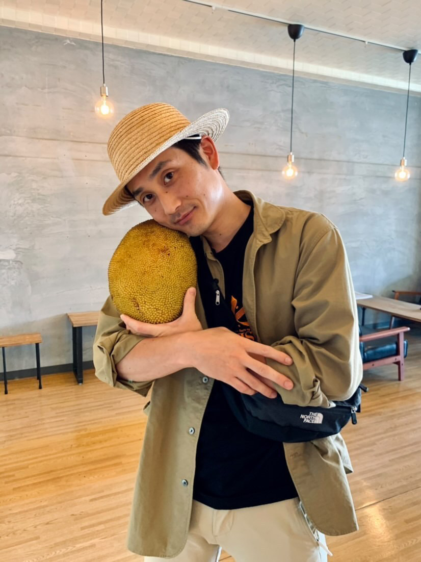 後藤 堅太郎 — FUKUOKA CONNECT 代表 / 想夫恋 宇美店 二代目